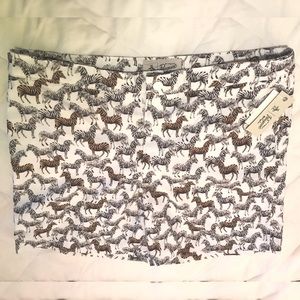 An Original Penguin Swimtrunks